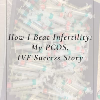 Our IVF Success Story